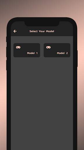 Remote for LG TV screenshot 2