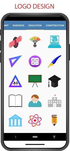3D Logo Maker screenshot 6