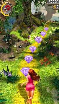Temple Princess Run screenshot 3