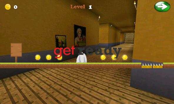 OGGY running screenshot 3