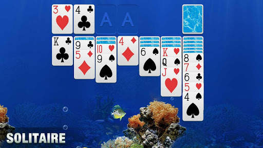 Solitaire Kingdom screenshot 7