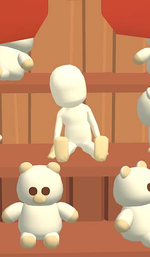 Stickman Sniper: Camo Shooting screenshot 2