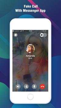Fake Messenger screenshot 6