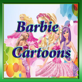 Bast Barbie Cartoons In Hindi icon