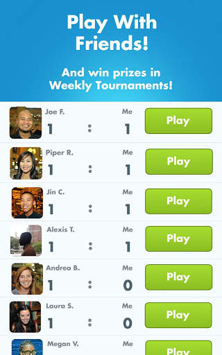 SongPop screenshot 12