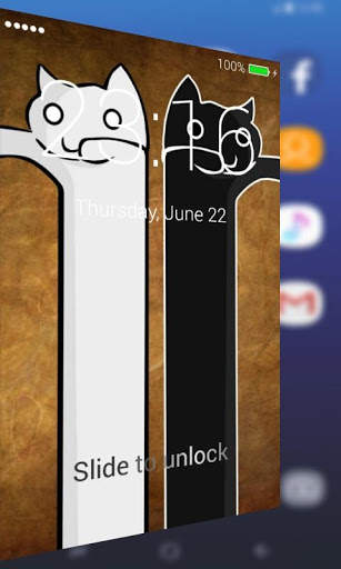 Meme Wallpapers Lock Screen screenshot 4