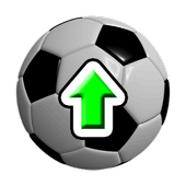 Strike UP icon