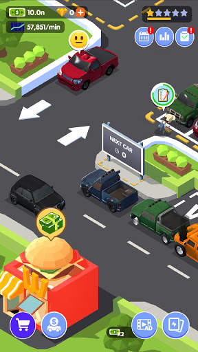 Car Fix Tycoon screenshot 6