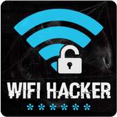 WiFi Password Hacking Prank 1.5