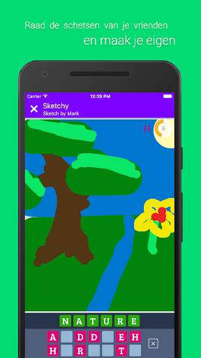 Happening screenshot 5