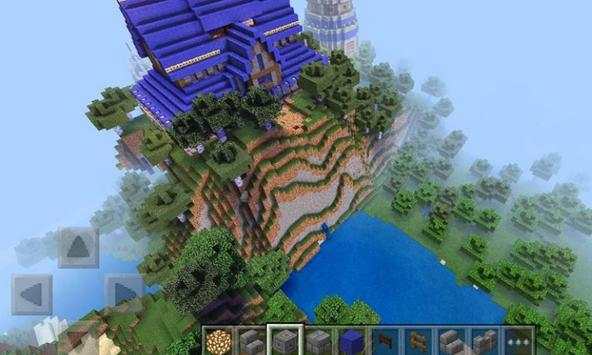 Mini Craft Classic World Block  City screenshot 3