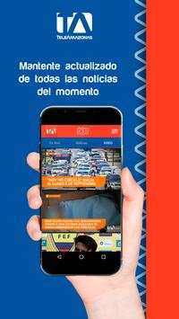 Teleamazonas screenshot 4