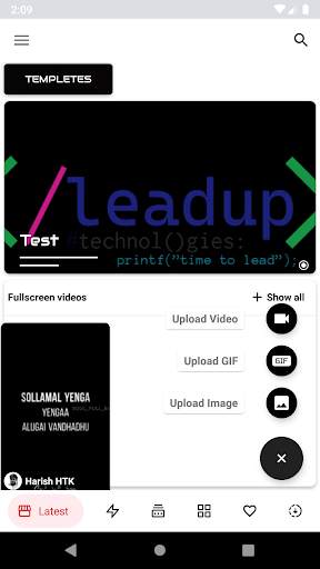 Pro5 - Memes & Status App screenshot 5