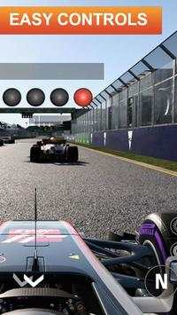 Real Thumb Car 2018 screenshot 2