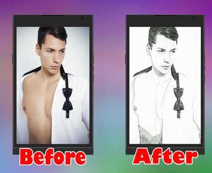 cartoon photo editor_cool art <3 screenshot 4