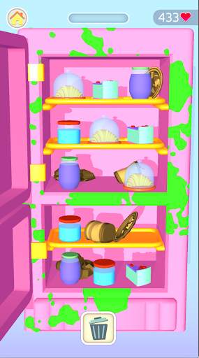 Hyper Cleaning 3D screenshot 7