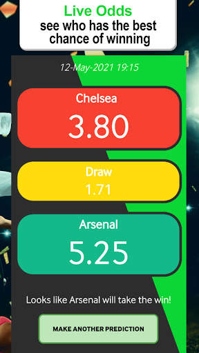 Sports Schedule for Betway screenshot 3