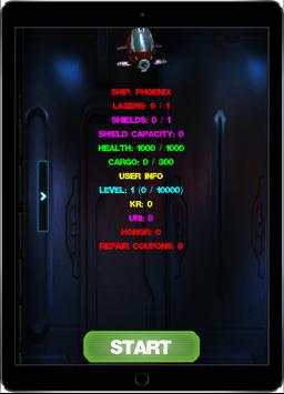Black Orbit Simulator RPG 9 تصوير الشاشة