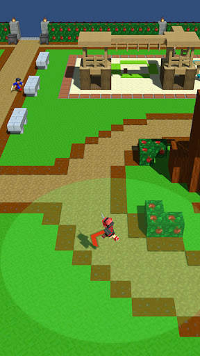 456 Craft Survival screenshot 6