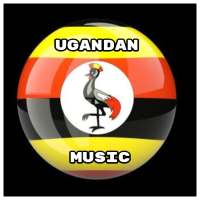 Ugandan Music logo