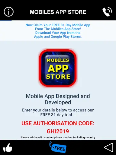 Mobiles App Store Design Development Mobile Apps. screenshot 10