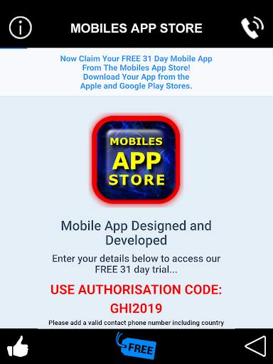 Mobiles App Store Design Development Mobile Apps. 10 تصوير الشاشة