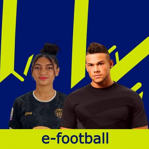 pes 2023- e football league Version 2.0