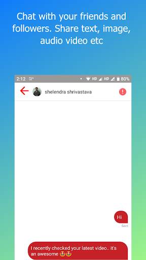 Jhanak -  India's Best Short Video App screenshot 5