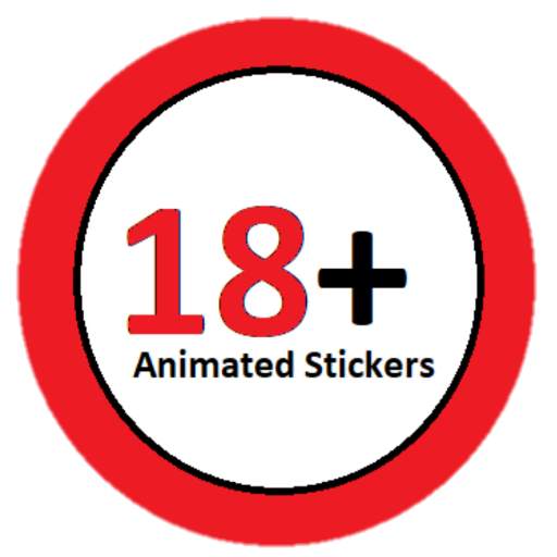 18  Animated Stickers for What 1.7