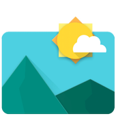 Wall for me icon