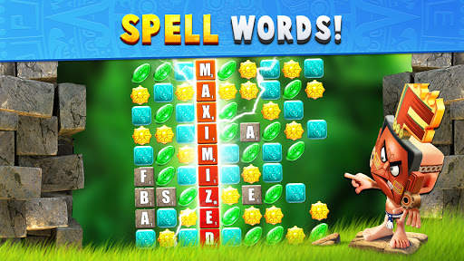 Languinis: Word Game screenshot 8