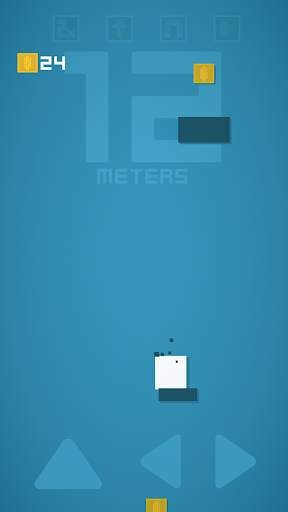 The Hardest Game Ever - Jump King screenshot 5