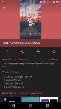 XDA Feed screenshot 4