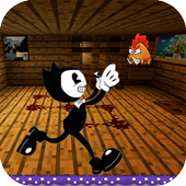 super beandy hero clasic adventure icon
