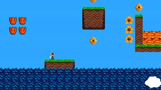 The Bee Game! screenshot 6