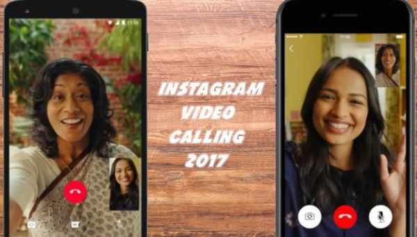 Video calls For Instagram screenshot 3
