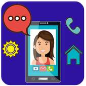 How To Video Call Messenger For Viber 1.0