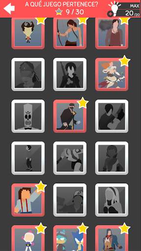 Mega Quiz Gaming 2023 screenshot 4