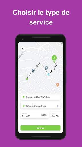 Tymô. screenshot 4