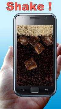 Water and cola live wallpaper screenshot 6