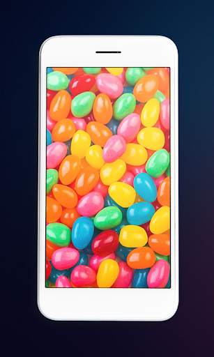 Candy Wallpaper screenshot 2