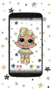 LOL Dolls Wallpapers screenshot 5