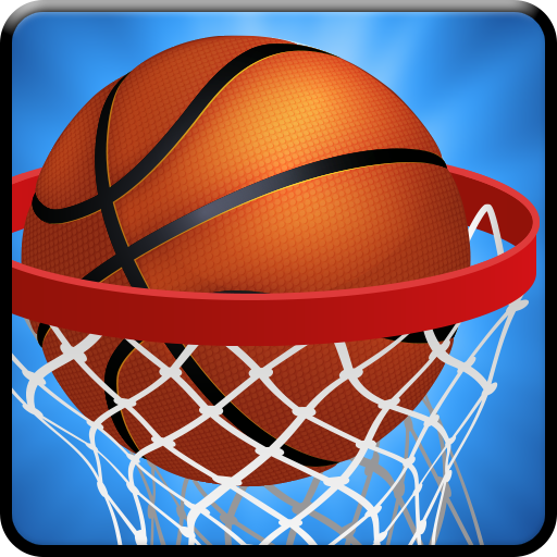 Basket Dash иконка
