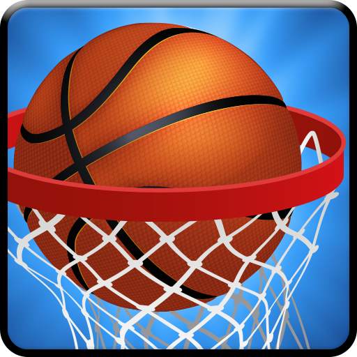 Basket Dash 1.0