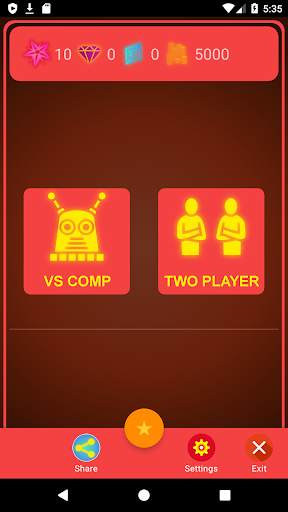 Carrom Board : Free Game screenshot 1