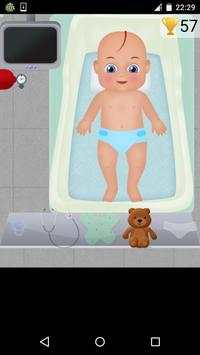 pregnancy gender test game screenshot 1