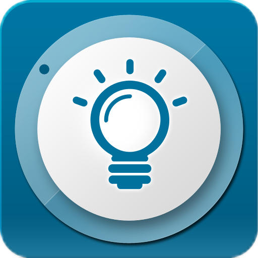 LED Flashlight icon