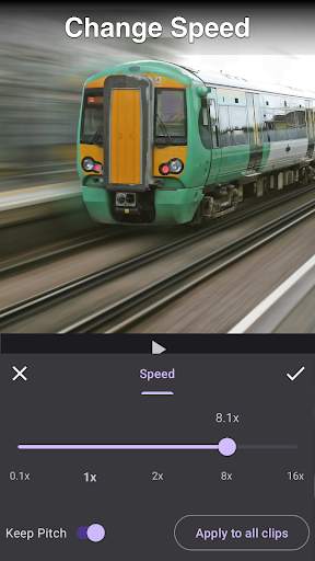Video Editor & Video Maker App screenshot 6