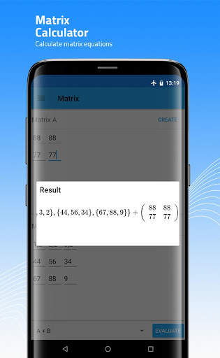 Math Solver - Calculator & Math Problem Solver screenshot 1