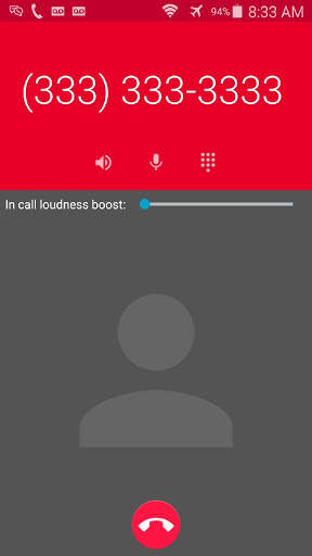 Gogo Text & Talk (Biz Av) 4 تصوير الشاشة